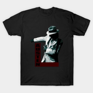 louie austen T-Shirt